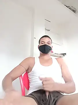 Webkamerová show Rashi__75