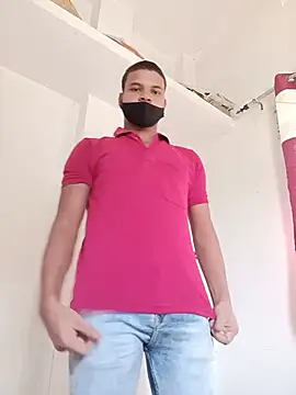 Show webcam de Rashi__75