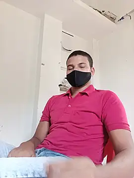 Pokazy przed kamerką – Rashi__75