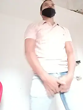 Webkamerová show Rashi__75