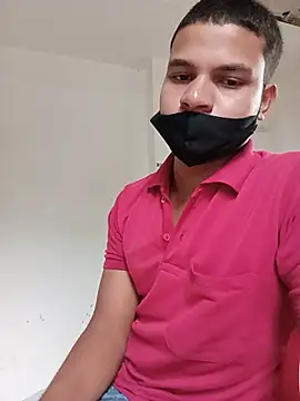 Rashi__75 Show Webcam