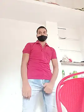 Rashi__75 Adlı Modelin Web Kamerası Şovu