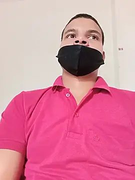 Rashi__75 Adlı Modelin Web Kamerası Şovu