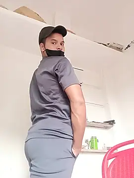 Rashi__75 Pertunjukan Webcam