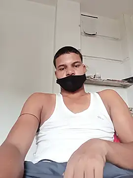 Show de webcam de Rashi__75