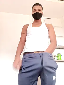 Show de Rashi__75 na webcam