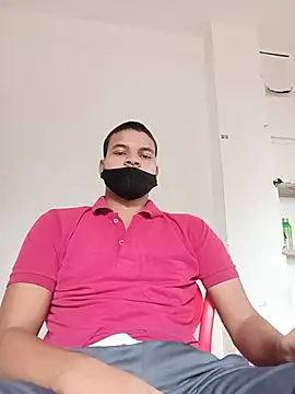 Pertunjukan Kamera Web Rashi__75