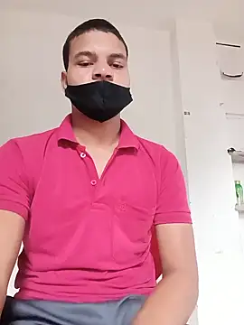 Show modela Rashi__75 na web-kameri