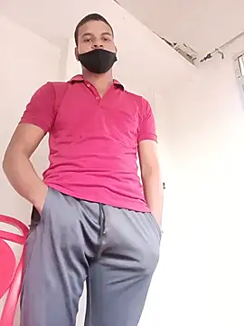 Show webcam de Rashi__75