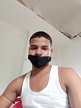 Rashi__75 webkamerás műsora