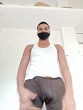 Show webcam de Rashi__75