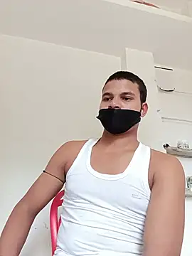 Show de Rashi__75 na webcam