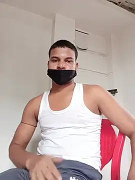 Pokazy przed kamerką – Rashi__75