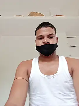 Show de Rashi__75 na webcam