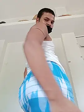 Show webcam de Rashi__75