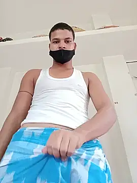 Rashi__75 웹캠 쇼