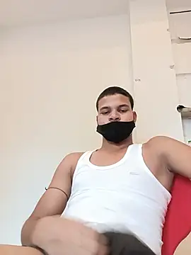 Rashi__75 Adlı Modelin Web Kamerası Şovu