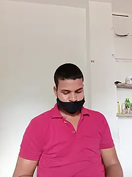 Rashi__75 Adlı Modelin Web Kamerası Şovu