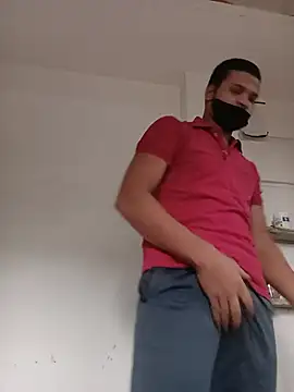 Rashi__75 웹캠 쇼