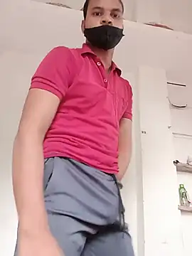 Rashi__75 网络视讯表演