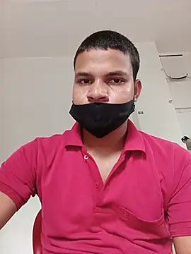 הופעת וובקאם של Rashi__75