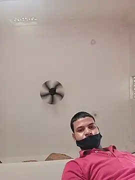 Webkamerová show Rashi__75
