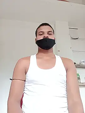 Rashi__75 网络视讯表演
