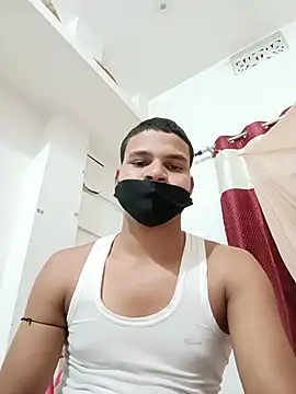 Webkamerová show Rashi__75
