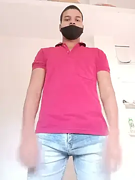 Rashi__75 Show in webcam