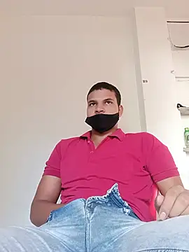 Show modela Rashi__75 na web-kameri