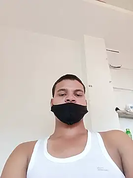 Pokazy przed kamerką – Rashi__75
