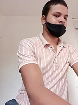Show de Rashi__75 na webcam