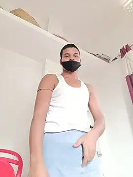Show webcam de Rashi__75
