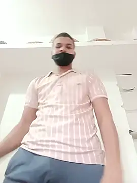 Webkamerová show Rashi__75