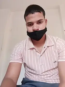 Show Webcam de Rashi__75