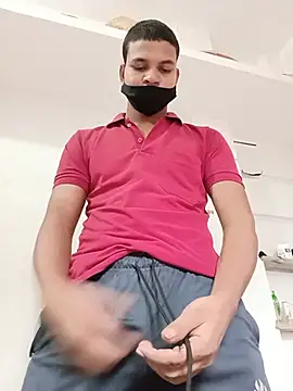 הופעת וובקאם של Rashi__75