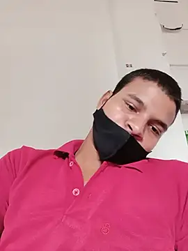 Rashi__75 Adlı Modelin Web Kamerası Şovu