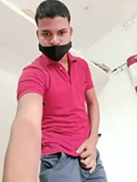 Webkamerová show Rashi__75