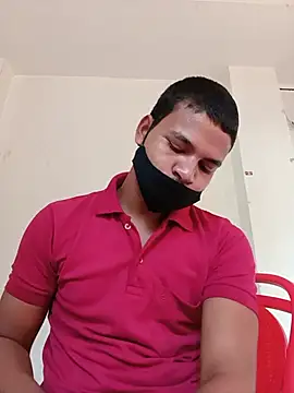 Rashi__75 Show Webcam