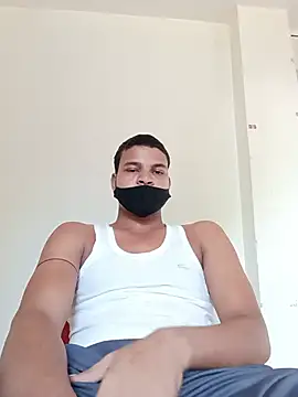 Rashi__75 ওয়েবক্যাম শো