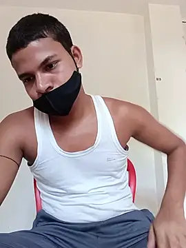 Rashi__75 Webcam Show