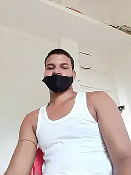 Rashi__75のウェブカメラショー