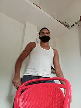 Rashi__75 Webcam-Show