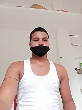 Show de Rashi__75 na webcam