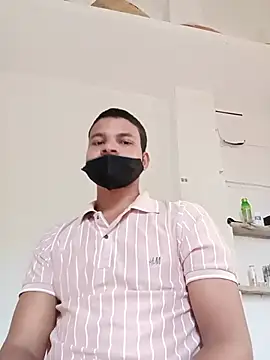 Rashi__75 Pertunjukan Webcam