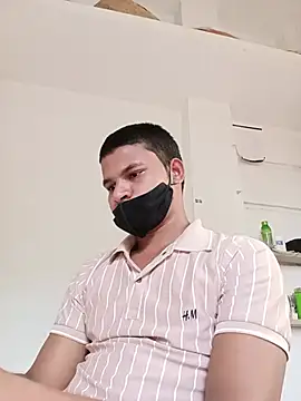 Rashi__75 Шоу с уебкамера
