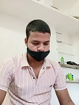 Rashi__75 网络视讯表演