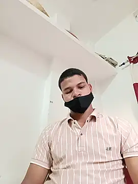 Show de webcam de Rashi__75