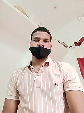 Show Webcam de Rashi__75