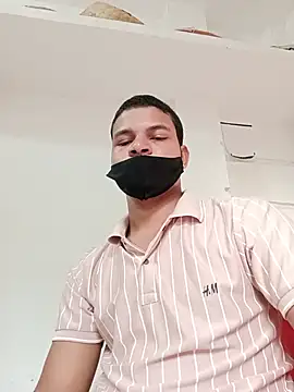 Show Webcam de Rashi__75